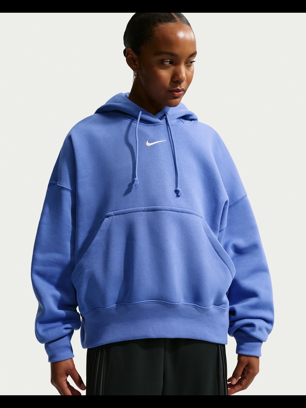 Nike Sportswear Phoenix Fleece
Women's Over-Oversized Pullover Hoodie